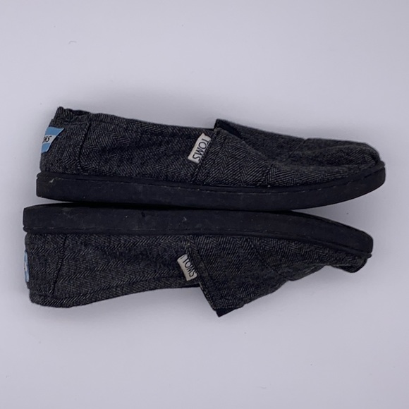 TOMS fur lined - Picture 7 of 7